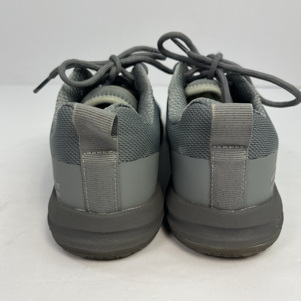 Strike MVMNT Movement Haze CrossFit Trainer Shoes Size Men's 6.5 Women's 8 Gray - Picture 5 of 8